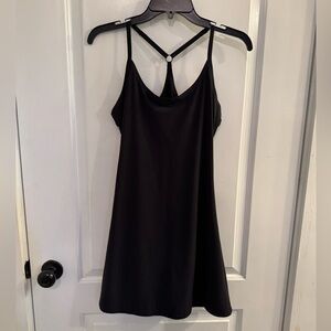 Outdoor Voices The Exercise Dress Black XS